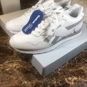 reebok classic true to size